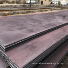 Anti-wear RAEX 450 500 Wear Abrasion Resistant Steel
